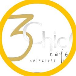 3 Chic Cafe - Colazione Firmata, Bari orari di apertura