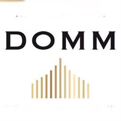 Domm, Milano orari di apertura
