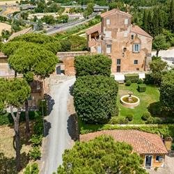 Castello del Duca, Roma orari di apertura