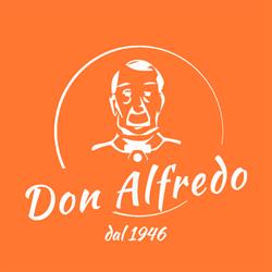 Don Alfredo, Napoli orari di apertura