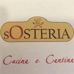 sOsteria, Vergato orari di apertura