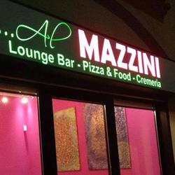 Al Mazzini, Sedriano orari di apertura