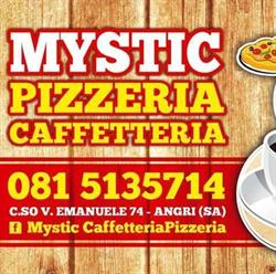 Mystic Pizzeria Caffetteria, Angri orari di apertura
