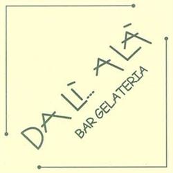 Da lì a là Bar Gelateria, Milano orari di apertura