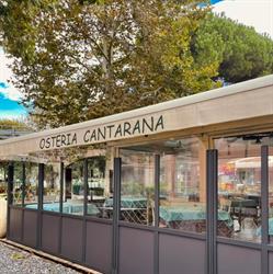 Ristorante Osteria Cantarana, Levanto orari di apertura