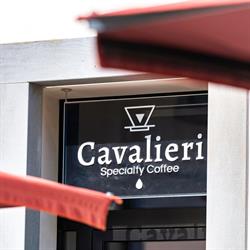 Cavalieri - Specialty Coffee, Pisa orari di apertura