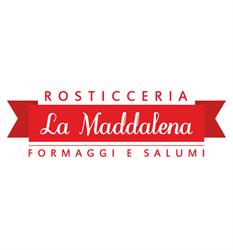 Rosticceria la maddalena di putzu vitale, Genova orari di apertura