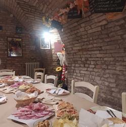 Caffè del tribunale, Urbino orari di apertura