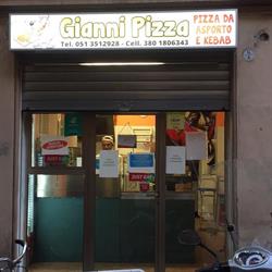 Gianni Pizza, Bologna orari di apertura