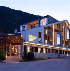 Hotel Restaurant Kirchsteiger, Lana orari di apertura