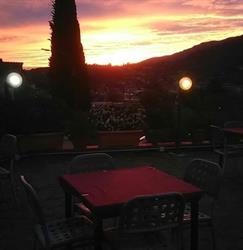 Bar Trattoria Pizzeria Ricciano, Pescia orari di apertura