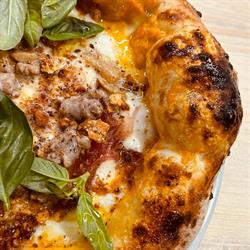 Osteria&pizzeria dai pazzi, Catania orari di apertura