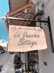 La Vecchia Bottega, Noto orari di apertura