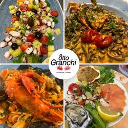 8tto Granchi, Desenzano del Garda orari di apertura