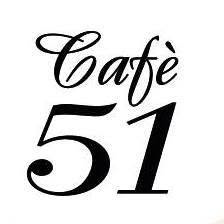 Cafè 51, Crema orari di apertura