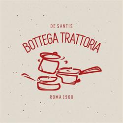 Bottega Trattoria De Santis, Roma orari di apertura