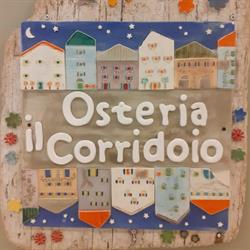 Osteria Al Corridoio, Muggia orari di apertura