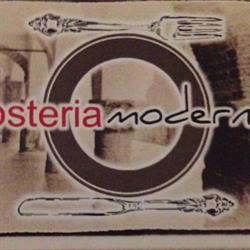 Osteria Moderna, Chiavari orari di apertura