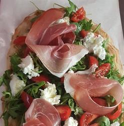 Punto Pinsa, Torvaianica orari di apertura
