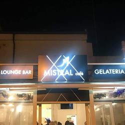 Mistral Cafè, Torre a Mare orari di apertura
