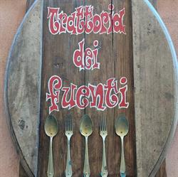 Trattoria dei Fuenti, Gavi orari di apertura