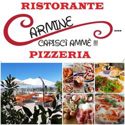 Ristorante Pizzeria Carmine Capisci Amme, Vercelli orari di apertura