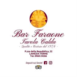 Bar Faraone - tavola calda, Lamezia Terme orari di apertura