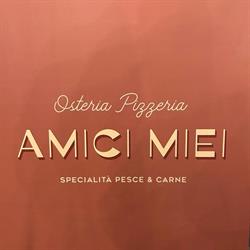 Amici Miei, Lignano Sabbiadoro orari di apertura
