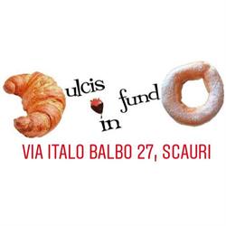 Dulcis in Fundo da Filippo e Gianluca Minturno, Scauri - Orari di apertura