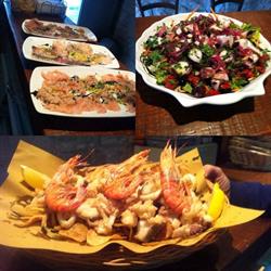 Siamo Fritti, Giovinazzo orari di apertura