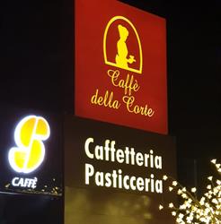 Bar - Caffè - Pasticceria della Corte Vinci, Sovigliana - Orari di apertura