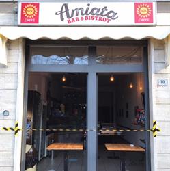 Amiata Bar & Bistrot, Castel del Piano orari di apertura