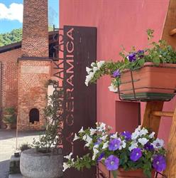 La Ceramica Moline B&B, Vicoforte orari di apertura