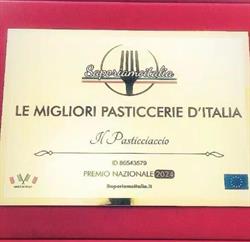 Il Pasticciaccio, Cirò Marina orari di apertura