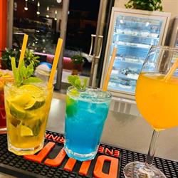 Bar F.lli Spina, Taormina orari di apertura
