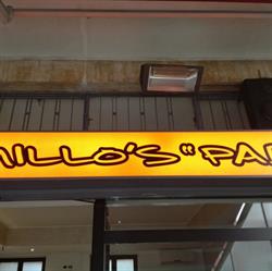 Millo's Pab, Rozzano orari di apertura