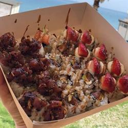 Sakè Sushi And Thai Food, Civitanova Marche orari di apertura