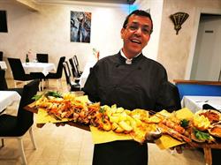 La Costiera Ristorante Pesce & Pizzeria, Modena orari di apertura