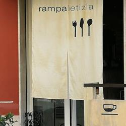 Rampa Letizia, Francavilla al Mare orari di apertura