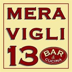 Meravigli 13, Milano orari di apertura