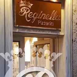 Pizzeria Reginella, Perugia orari di apertura