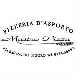 Mastropizza, Nuoro orari di apertura