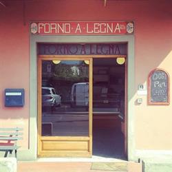 Forno a Legna di Chiara Raugei, Carmignano orari di apertura