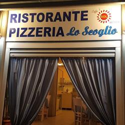 Lo Scoglio - Ristorante Pizzeria Grosseto, Marina Di Grosseto - Orari di apertura