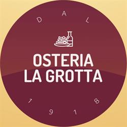 Osteria e Bar La Grotta dal 1918 di Negri Filippo, Sasso Marconi orari di apertura