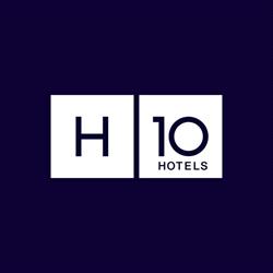 H10 Roma Citta, orari di apertura