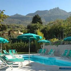 Residence Villa Tina, Forio orari di apertura