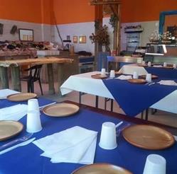 pescheria da dany, Selargius orari di apertura