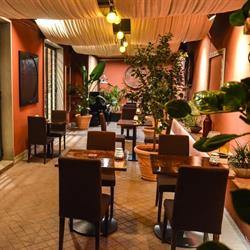 la Bouganville, Caserta orari di apertura