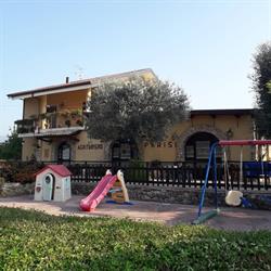 Agriturismo Parisi, Contursi Terme orari di apertura